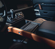 &bdquo;Land Rover Defender 90&ldquo;