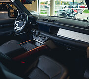 &bdquo;Land Rover Defender 90&ldquo;