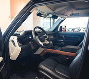 &bdquo;Land Rover Defender 90&ldquo;