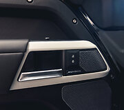 &bdquo;Land Rover Defender 90&ldquo;