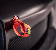 &bdquo;Porsche 911 GT2 RS Clubsport&ldquo;