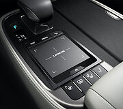 &bdquo;Lexus LS 500h&ldquo;