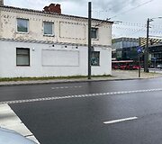 Riboto matomumo sankryža