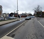 Riboto matomumo sankryža