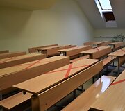 Vilniaus kolegija koronaviruso pandemijos metu