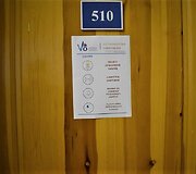 Vilniaus kolegija koronaviruso pandemijos metu
