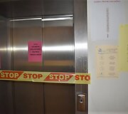 Vilniaus kolegija koronaviruso pandemijos metu