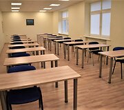 Vilniaus kolegija koronaviruso pandemijos metu