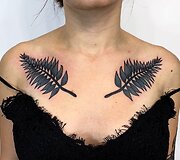 Tatuiruočių pavyzdžiai