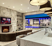 Kylie Jenner namai Holmby Hills rajone