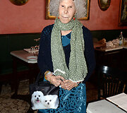 Albos kunigaik&scaron;tienė