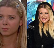 Tara Reid