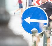 Transporto eismo pakitimai sostinėje