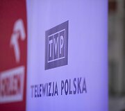 &bdquo;TVP Wilno&ldquo; pristatymo akimirka