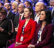 &bdquo;TVP Wilno&ldquo; pristatymo akimirka