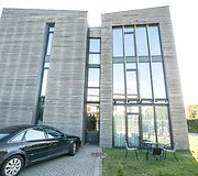 Sodo bendrijos akimirka