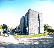 Sodo bendrijos akimirka