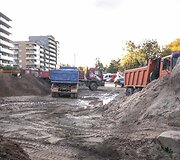 Aik&scaron;telės akimirka