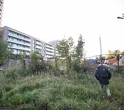 Aik&scaron;telės akimirka