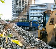 Aik&scaron;telės akimirka