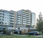 Aik&scaron;telės akimirka