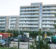 Aik&scaron;telės akimirka