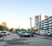 Aik&scaron;telės akimirka