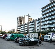 Aik&scaron;telės akimirka