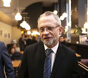 Atidarymo akimirka