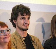 Atidarymo akimirka