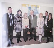 Mokyklos akimirka