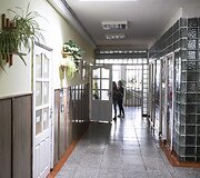 Mokyklos akimirka