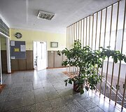 Mokyklos akimirka