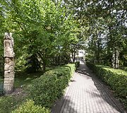 Mokyklos akimirka