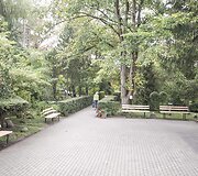 Mokyklos akimirka