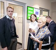 TS-LKD tarybos posėdis