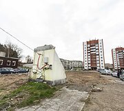 Žemųjų Panerių akimirka