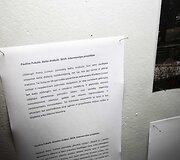 Parodos akimirka