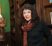 Nancy Huston