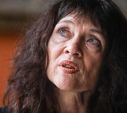 Nancy Huston