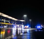Evakuotas sporto klubas &bdquo;Impuls&ldquo; 