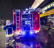 Evakuotas sporto klubas &bdquo;Impuls&ldquo; 