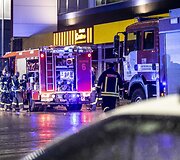 Evakuotas sporto klubas &bdquo;Impuls&ldquo; 