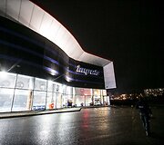 Evakuotas sporto klubas &bdquo;Impuls&ldquo; 