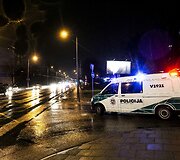 Evakuotas sporto klubas &bdquo;Impuls&ldquo; 
