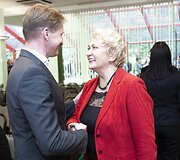 LINAS JONAUSKAS ir VALENTINA SAZANOVA