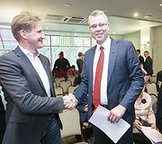 LINAS JONAUSKAS