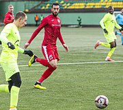 A lygos rungtynės: &bdquo;Riteriai&ldquo; - Marijampolės &bdquo;Sūduva&ldquo; 