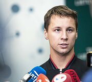 Ričardas Berankis