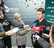 Ričardas Berankis